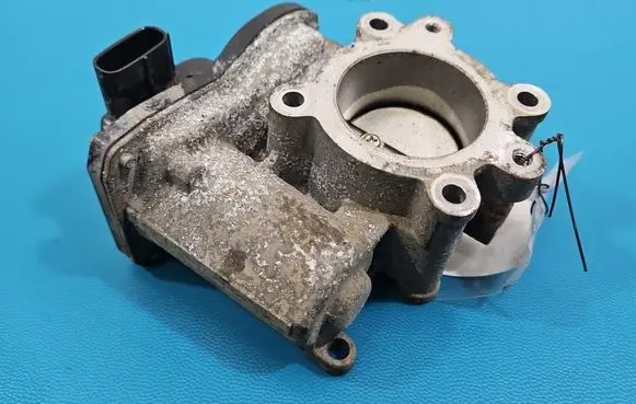 Suzuki SX4 S-Cross Throttle body valve 21503D06 IMPRK1562070