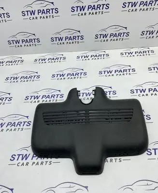 Mercedes-Benz C W205 Plastic wing mirror trim cover 2058210500