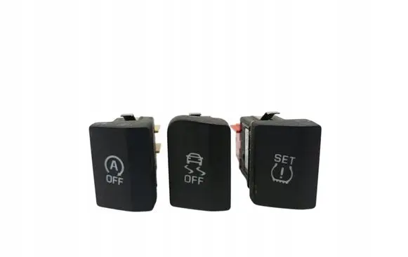 Skoda Superb B8 (3V) Other switches/knobs/shifts 3T0905218