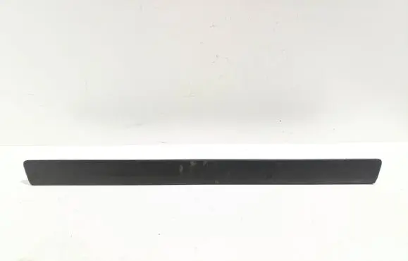 Number plate light