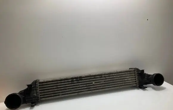 Mercedes-Benz E W211 Intercooler radiator A2115001102 2115001102