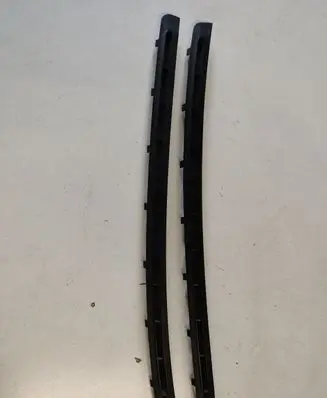 BMW 3 E36 Dashboard air vent grill cover trim 1977223 1977224