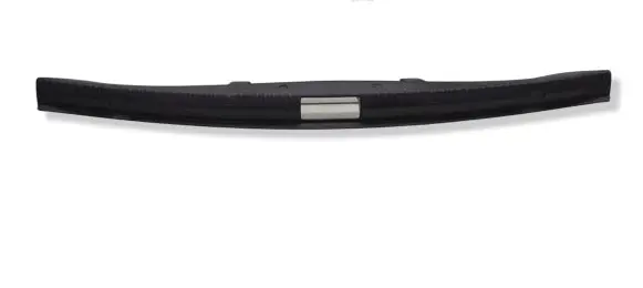 Skoda Rapid (NH) Trunk/boot sill cover protection 5JA863459B