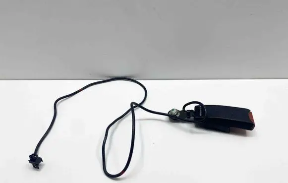 Mercedes-Benz SL R129 Front seatbelt buckle 1298602869 A1298602869