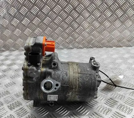 Audi e-tron Air conditioning (A/C) compressor (pump) 4G0816797C