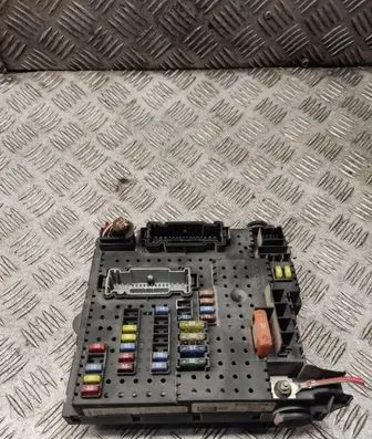 Fuse module