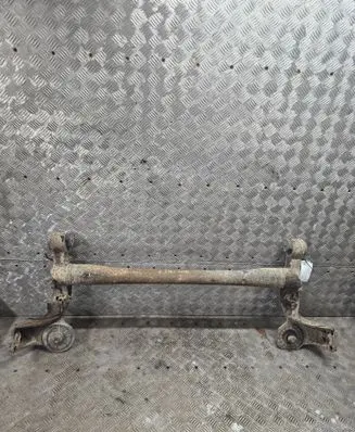 Opel Astra H Rear axle beam 1234