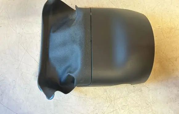 Audi A4 S4 B7 8E 8H Steering wheel column trim 8E0953515F