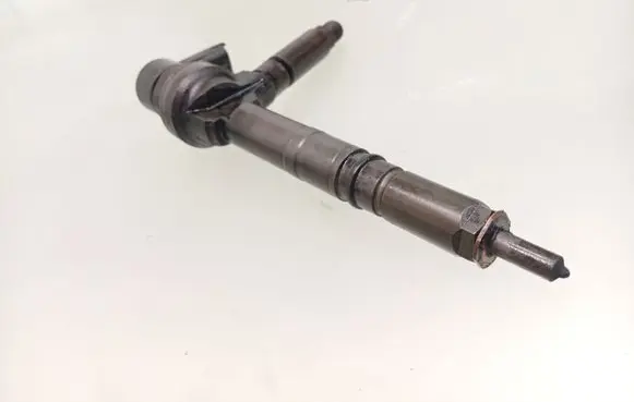 Opel Astra H Fuel injector 0445110174