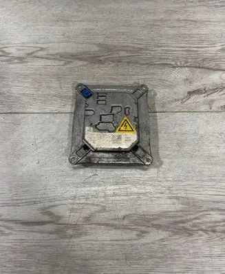 Xenon control unit/module