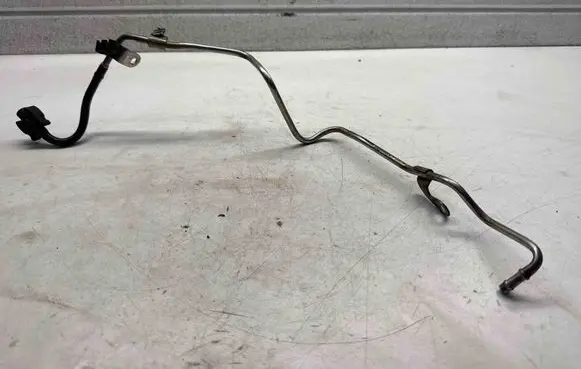 Brake vacuum hose/pipe
