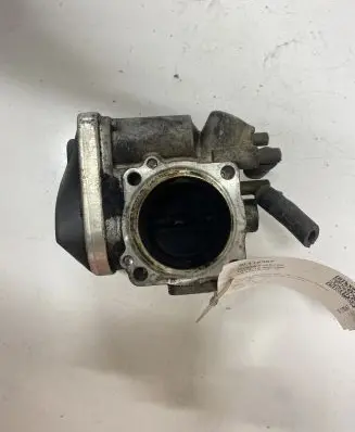 Audi A3 S3 8P Throttle valve 06A133062A