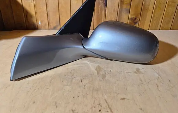 Saab 9-5 Manual wing mirror 