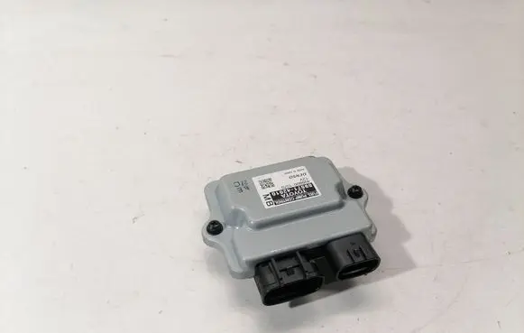 Lexus ES 250 - 300 - 330 Fuel injection pump control unit/module 8957142010