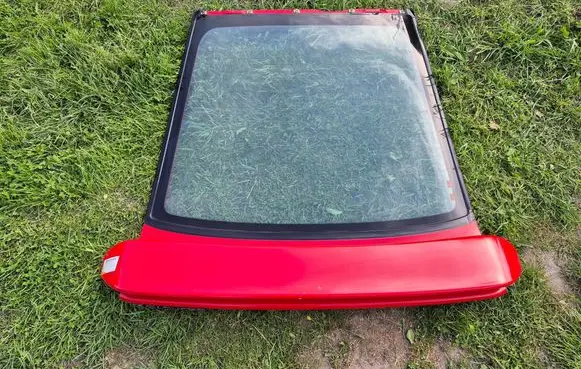 Toyota Supra A70 Tailgate/trunk/boot lid
