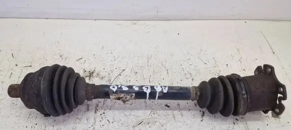 Audi A8 S8 D3 4E Front driveshaft 4E0407272P