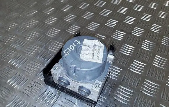 Ford Focus ABS Pump F1FC2C219BD 10091501583 F1FC2C405AF