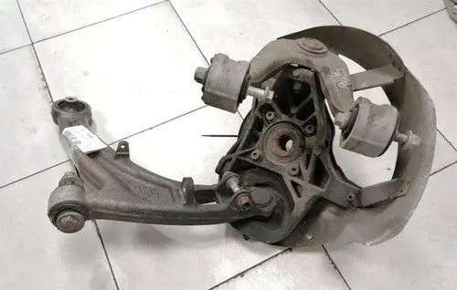 Aston Martin Vanquish V12 Front wheel hub