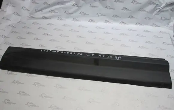 Peugeot Partner Rear view mirror (interior) 21065