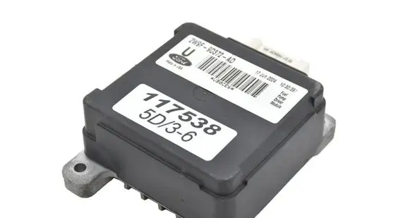 Jaguar XJ X350 Other control units/modules 2W9F9D372AD