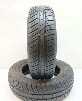 Volkswagen Lupo R13 summer tire 