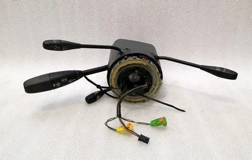Mercedes-Benz E W211 Wiper turn signal indicator stalk/switch A1714640518