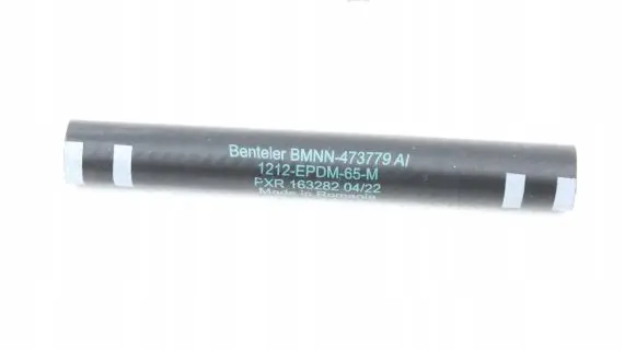 BMW X5 G05 Engine coolant pipe/hose 8580449