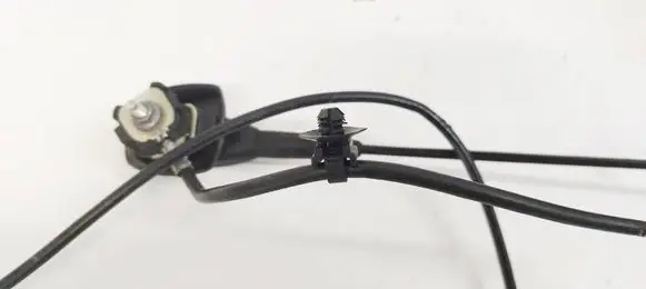 Peugeot Partner Aerial GPS antenna 
