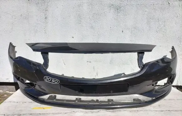 Opel Astra K Front bumper 39052730