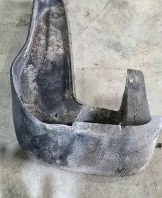 Honda CR-V Front mudguard HT879