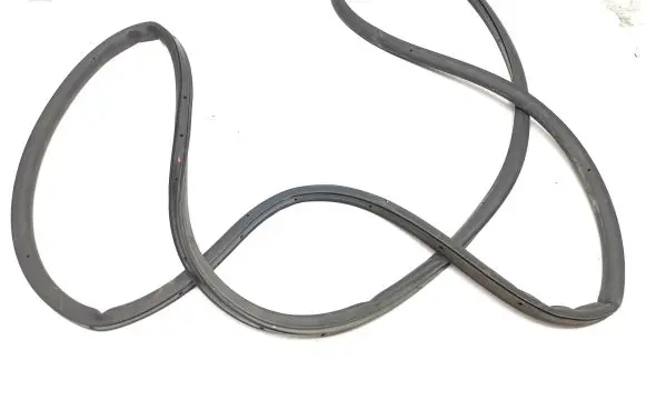 Renault Talisman Rubber seal rear door 