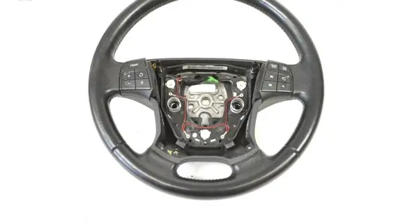 Volvo S80 Steering wheel 30778841