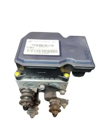 Volkswagen PASSAT B7 ABS Pump 3AA614109AC