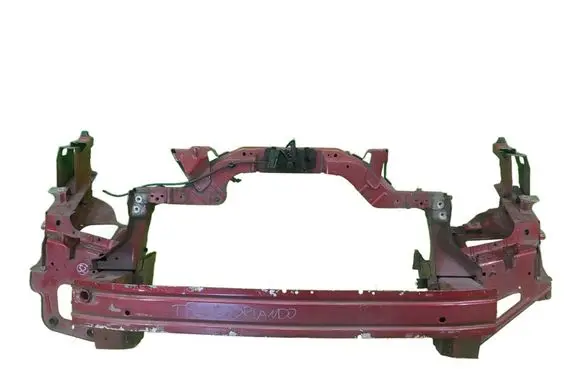 Chevrolet Orlando Radiator support slam panel 
