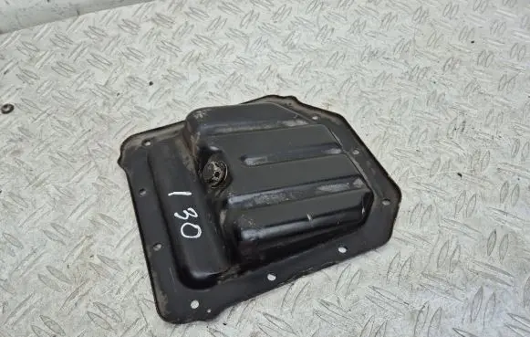 Hyundai i30 Oil sump