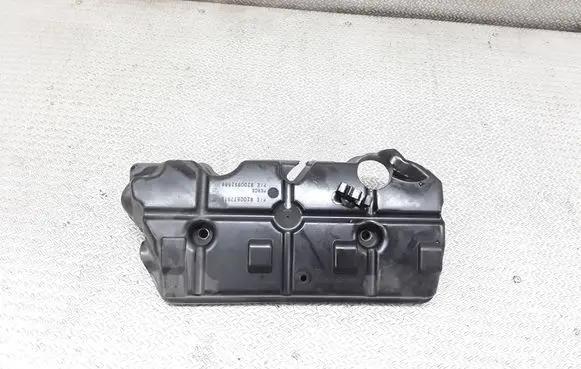 Renault Megane III Engine cover (trim) 8200852689