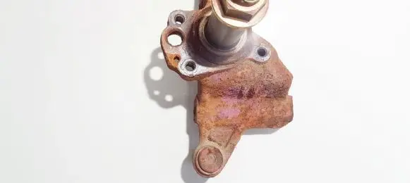 Mazda Premacy Rear wheel hub