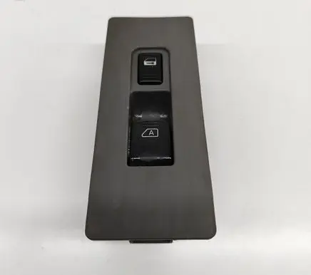 Nissan Titan Electric window control switch 254117S201 809607S000