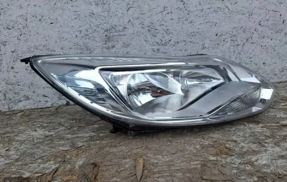 Ford Focus Headlight/headlamp F1EB13W029AE