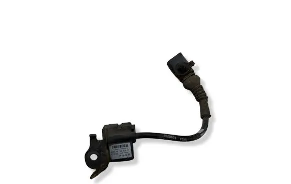 Volkswagen Touareg I ESP acceleration yaw rate sensor N1001039