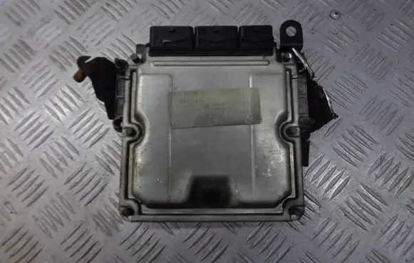 Renault Scenic I Engine control unit/module ECU