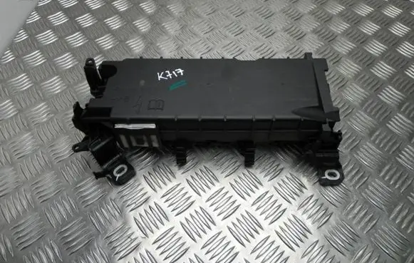 Mercedes-Benz CLA C117 X117 W117 Fuse box set A2465400340 K717