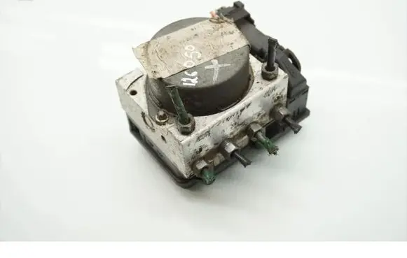 Renault Scenic RX ABS Pump 8200527390 0265800519