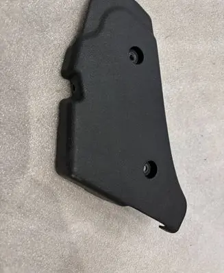 Mercedes-Benz R W251 Seat trim 2519353586 A2519353586