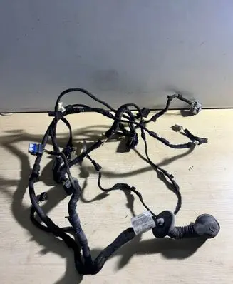 Citroen C5 Front door wiring loom 9684767180 AM101