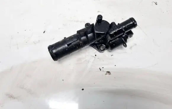 Renault Modus Engine coolant pipe/hose 