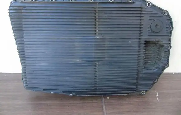 BMW 7 E65 E66 Other gearbox part 0501320984