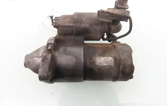 Nissan Primera Starter motor S114800B 233000M302