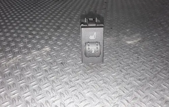 Ford Focus C-MAX Seat heating switch 3M5T19K314AD