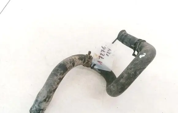 Ford Focus Engine coolant pipe/hose